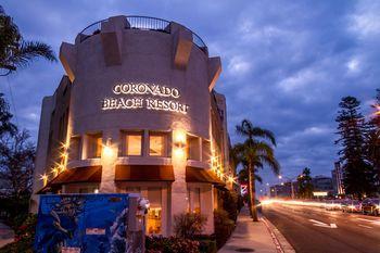 Hotel Coronado Beach Resort Condos - Bild 4