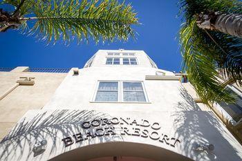 Hotel Coronado Beach Resort Condos - Bild 2