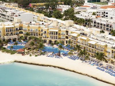 Hotel Wyndham Alltra Playa del Carmen Adults Only All Inclusive - Bild 5
