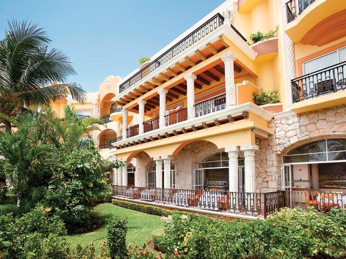 Hotel Wyndham Alltra Playa del Carmen Adults Only All Inclusive - Bild 1