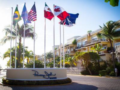 Hotel Wyndham Alltra Playa del Carmen Adults Only All Inclusive - Bild 3