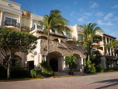 Hotel Wyndham Alltra Playa del Carmen Adults Only All Inclusive - Bild 2