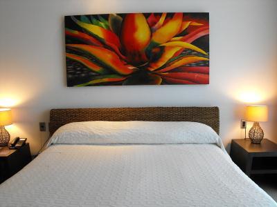 Hotel Riviera Caribe Maya - Bild 5