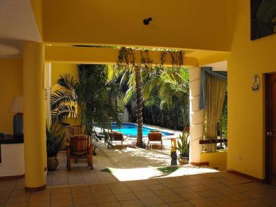 Hotel Riviera Caribe Maya - Bild 4