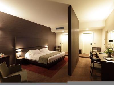 Best Western Plus Hotel Monza e Brianza Palace - Bild 4