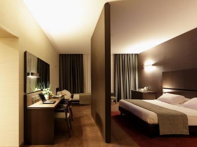 Best Western Plus Hotel Monza e Brianza Palace - Bild 3