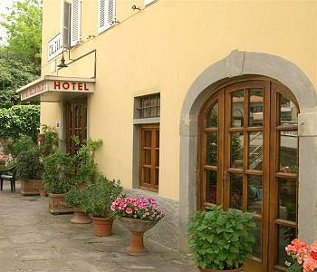 Hotel Calzaiolo - Bild 4