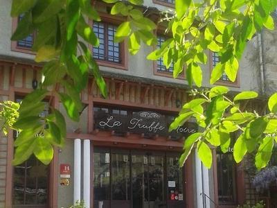 Hotel La Truffe Noire - Bild 3