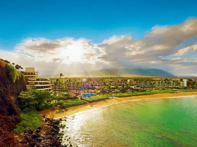 Hotel Sheraton Maui Resort - Bild 5