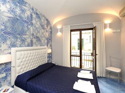 Hotel Appartamenti Centro Amalfi - Bild 4
