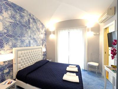 Hotel Appartamenti Centro Amalfi - Bild 5