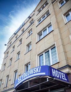 Hotel Szydlowski - Bild 2