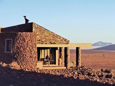 Hotel &Beyond Sossusvlei Desert Lodge - Bild 2