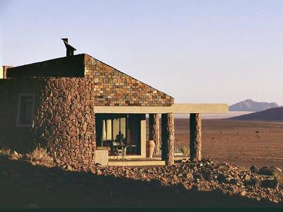 Hotel &Beyond Sossusvlei Desert Lodge - Bild 3
