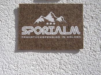 Hotel Sportalm - Bild 1