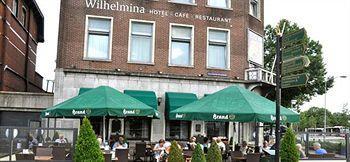 Hotel Wilhelmina - Bild 1