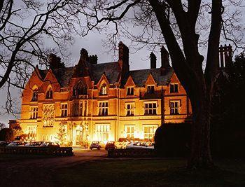 Wroxall Abbey Hotel & Estate - Bild 1