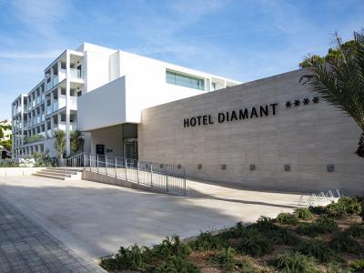 Hotel Diamant - Bild 3