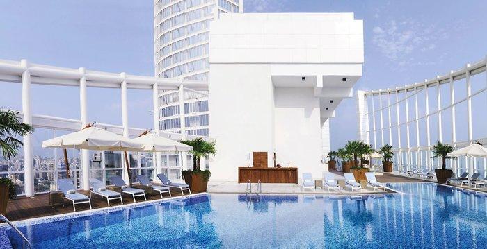 Four Seasons Hotel Beirut - Bild 1