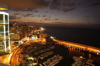 Four Seasons Hotel Beirut - Bild 3
