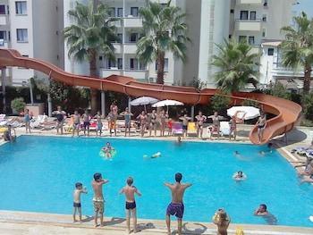 Hotel Sunside Beach - Bild 5