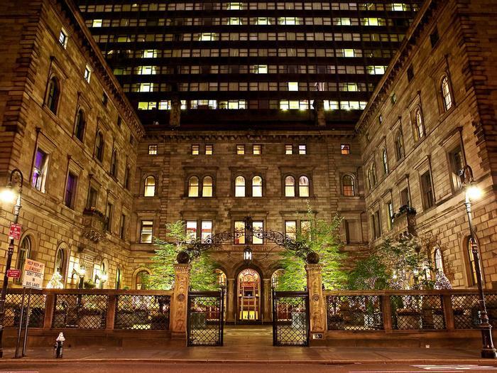 Hotel Lotte New York Palace - Bild 1