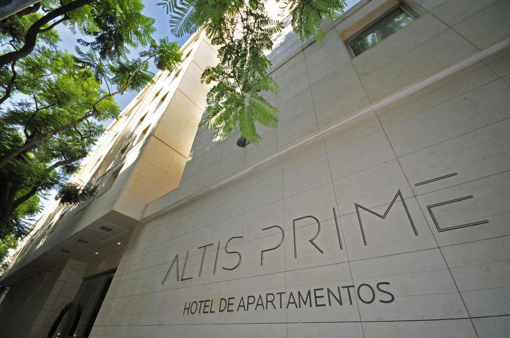 Altis Prime Hotel de Apartamentos - Bild 1
