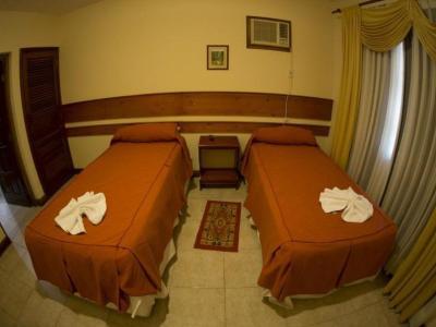 Hotel Bagu Cabanas del Lenador - Bild 4