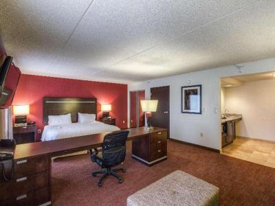 Hotel Hampton Inn & Suites Detroit/Airport Romulus - Bild 5