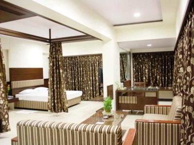 Hotel The Fern Residency Aurangabad - Bild 4