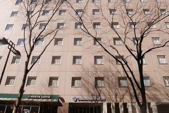 Hotel Daiwa Roynet Shin-Yokohama - Bild 5