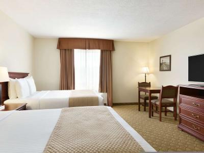 Hotel Days Inn by Wyndham Dawson Creek - Bild 4