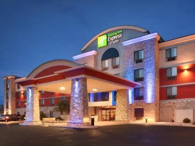 Holiday Inn Express Hotel & Suites Grand Junction - Bild 5