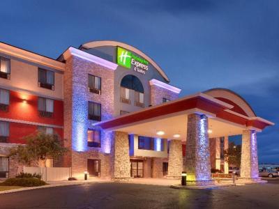 Holiday Inn Express Hotel & Suites Grand Junction - Bild 4