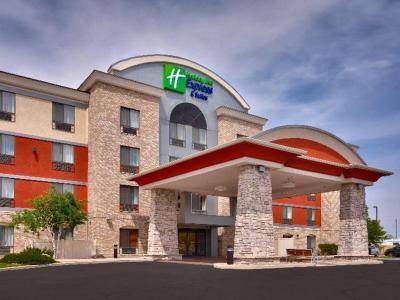 Holiday Inn Express Hotel & Suites Grand Junction - Bild 2