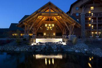 Hotel Hope Lake Lodge & Indoor Waterpark - Bild 5