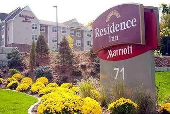 Hotel Residence Inn by Marriott Colchester - Bild 5