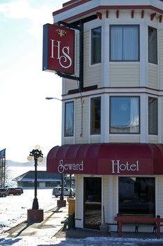 Hotel Seward - Bild 1