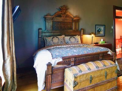 Hotel Whiskey Mansion Bed & Breakfast - Bild 3