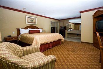 Hotel Thunderbird Lodge Riverside - Bild 2