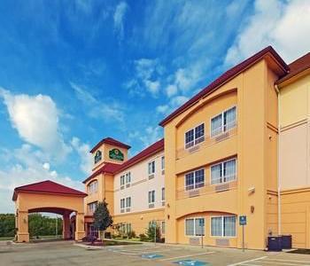 Hotel La Quinta Inn & Suites by Wyndham Sulphur Springs - Bild 2