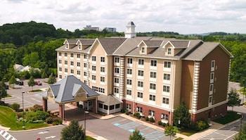 Hotel Country Inn & Suites by Radisson, State College (Penn State Area), PA - Bild 4