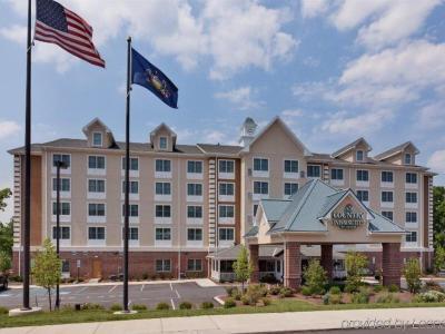 Hotel Country Inn & Suites by Radisson, State College (Penn State Area), PA - Bild 3