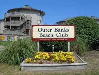 Outer Banks Beach Club Resort - Bild 1