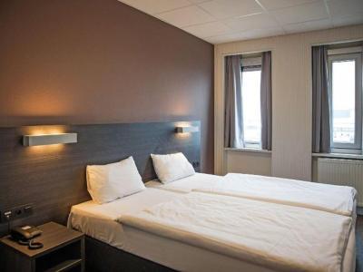 Hotel Antwerp Harbour - Bild 5