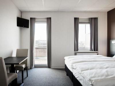 Hotel Antwerp Harbour - Bild 4
