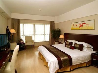 Noahs Hotel Suzhou - Bild 3