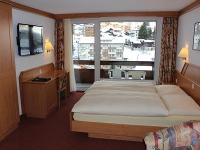 Hotel Alpin - Bild 5