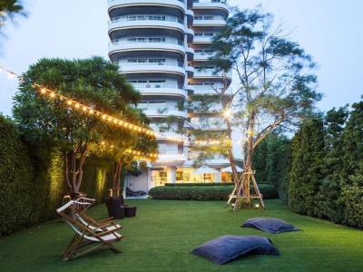 Hotel Viva Garden - Bild 2