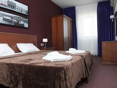 Sliema Hotel by ST Hotels - Bild 4